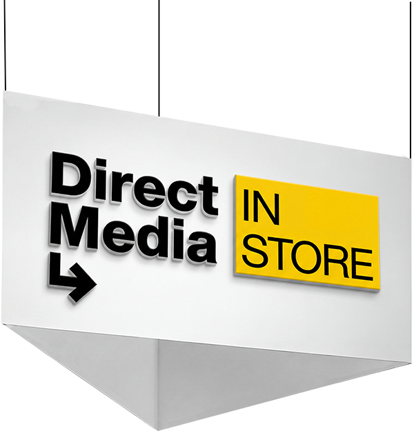 Branding prodejen